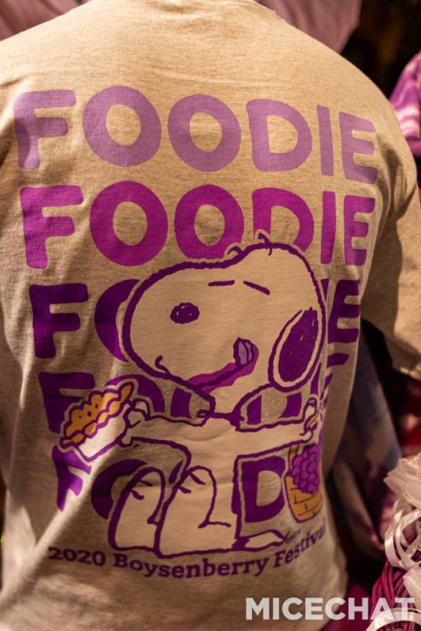 Knott's Boysenberry Festival, Season’s Pickings – Knott’s Boysenberry Festival Preview!
