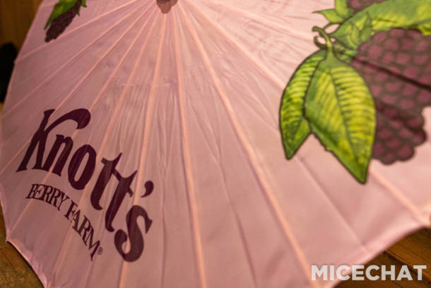 Knott's Boysenberry Festival, Season’s Pickings – Knott’s Boysenberry Festival Preview!