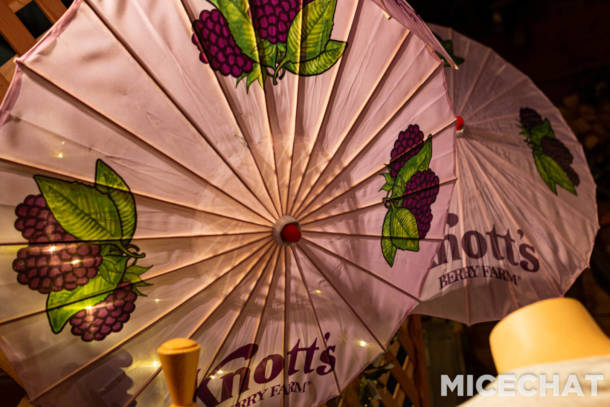 Knott's Boysenberry Festival, Season’s Pickings – Knott’s Boysenberry Festival Preview!