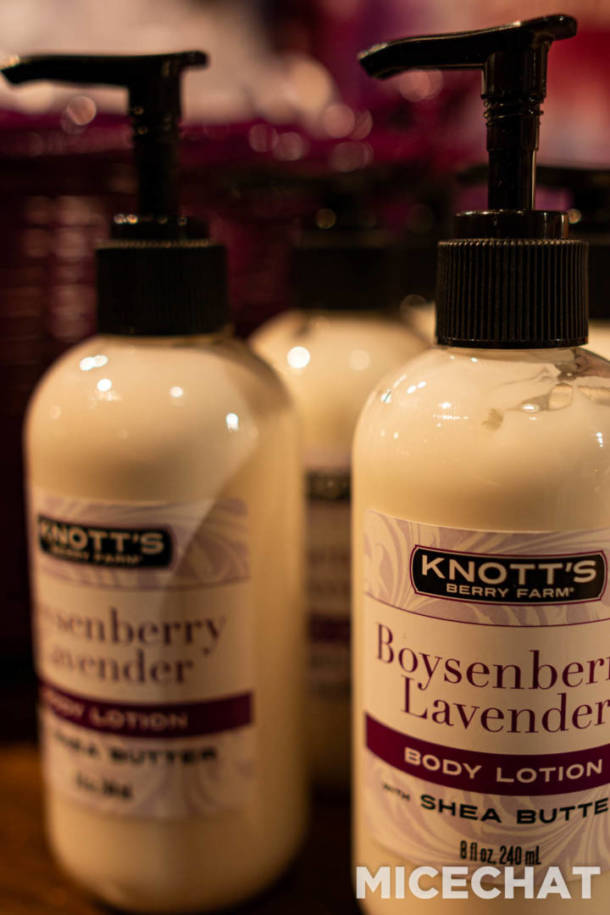 Knott's Boysenberry Festival, Season’s Pickings – Knott’s Boysenberry Festival Preview!