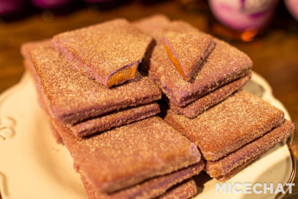 Knott's Boysenberry Festival, Season’s Pickings – Knott’s Boysenberry Festival Preview!