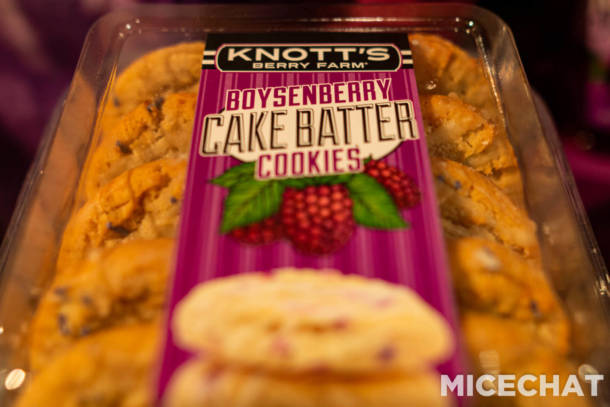 Knott's Boysenberry Festival, Season’s Pickings – Knott’s Boysenberry Festival Preview!