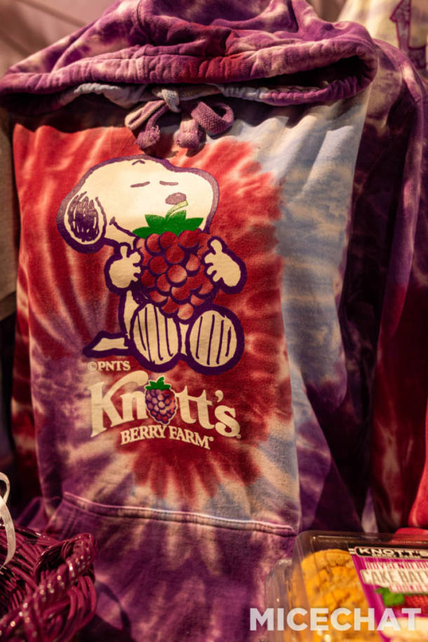 Knott's Boysenberry Festival, Season’s Pickings – Knott’s Boysenberry Festival Preview!