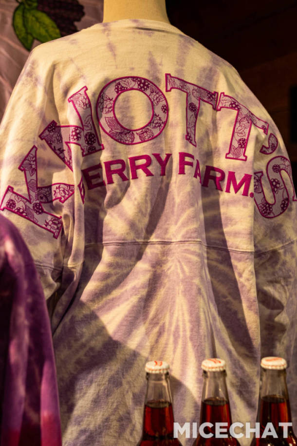Knott's Boysenberry Festival, Season’s Pickings – Knott’s Boysenberry Festival Preview!