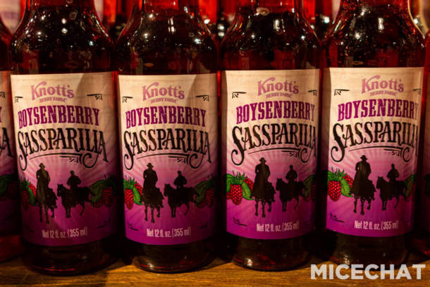 Knott's Boysenberry Festival, Season’s Pickings – Knott’s Boysenberry Festival Preview!