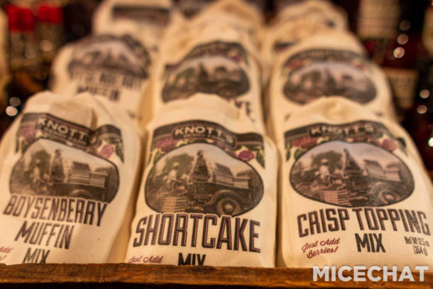 Knott's Boysenberry Festival, Season’s Pickings – Knott’s Boysenberry Festival Preview!