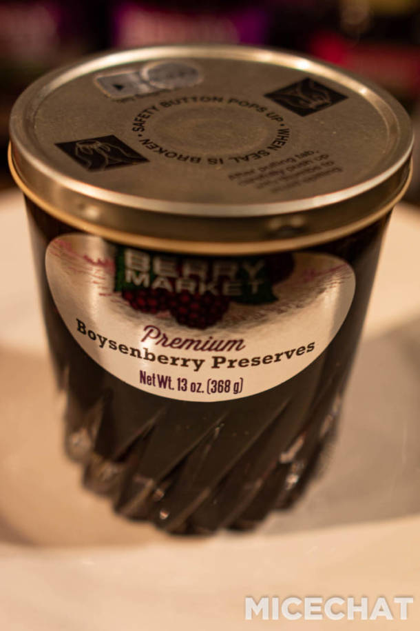 Knott's Boysenberry Festival, Season’s Pickings – Knott’s Boysenberry Festival Preview!