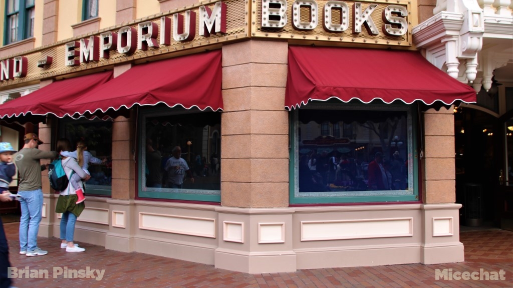 , Disneyland Update Part 2 – Tragic Happens