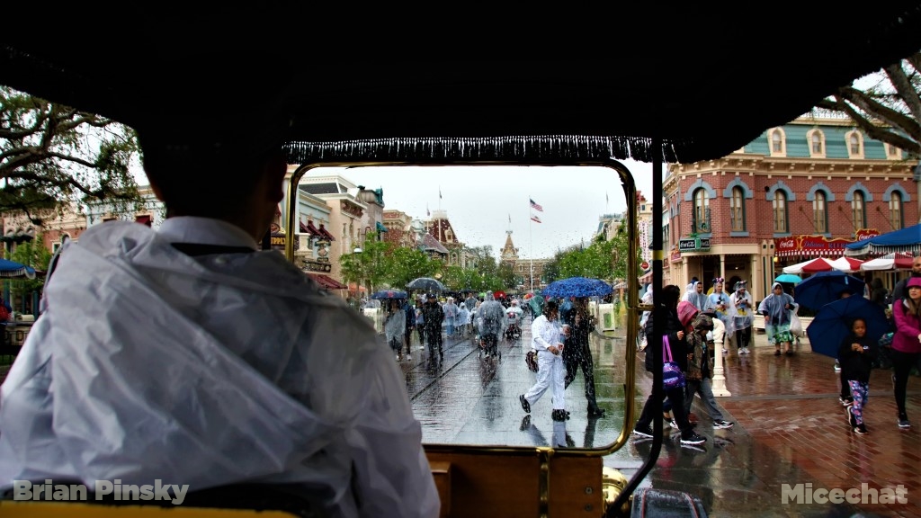 , Disneyland News Update – The Unthinkable Happens