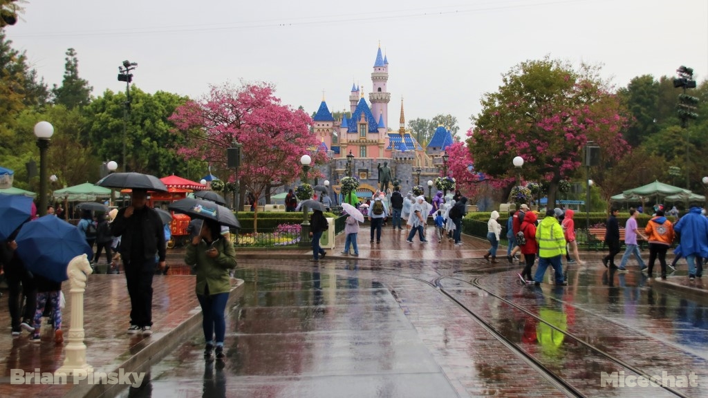 , Disneyland News Update – The Unthinkable Happens