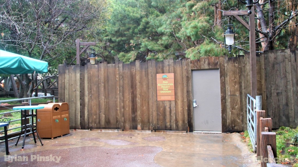 , Disneyland Resort Update Part 3 – The End is Just the Beginning