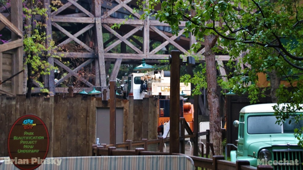 , Disneyland Resort Update Part 3 – The End is Just the Beginning