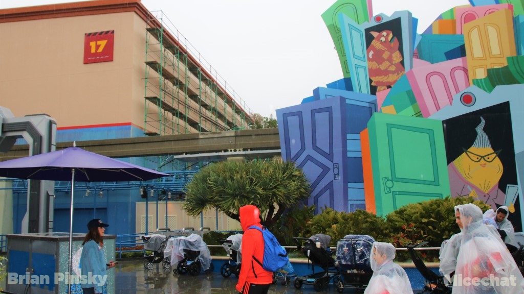 , Disneyland Resort Update Part 3 – The End is Just the Beginning
