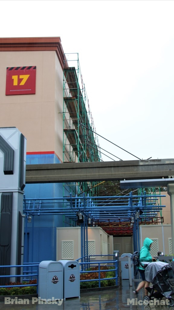 , Disneyland Resort Update Part 3 – The End is Just the Beginning