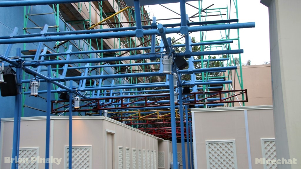 , Disneyland Resort Update Part 3 – The End is Just the Beginning