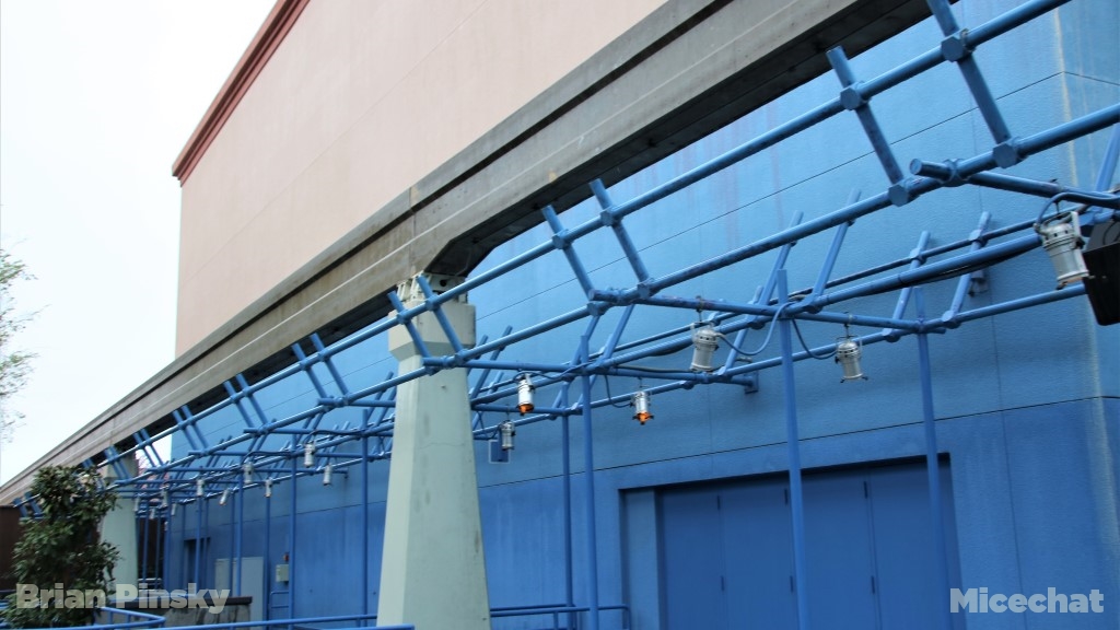 , Disneyland Resort Update Part 3 – The End is Just the Beginning