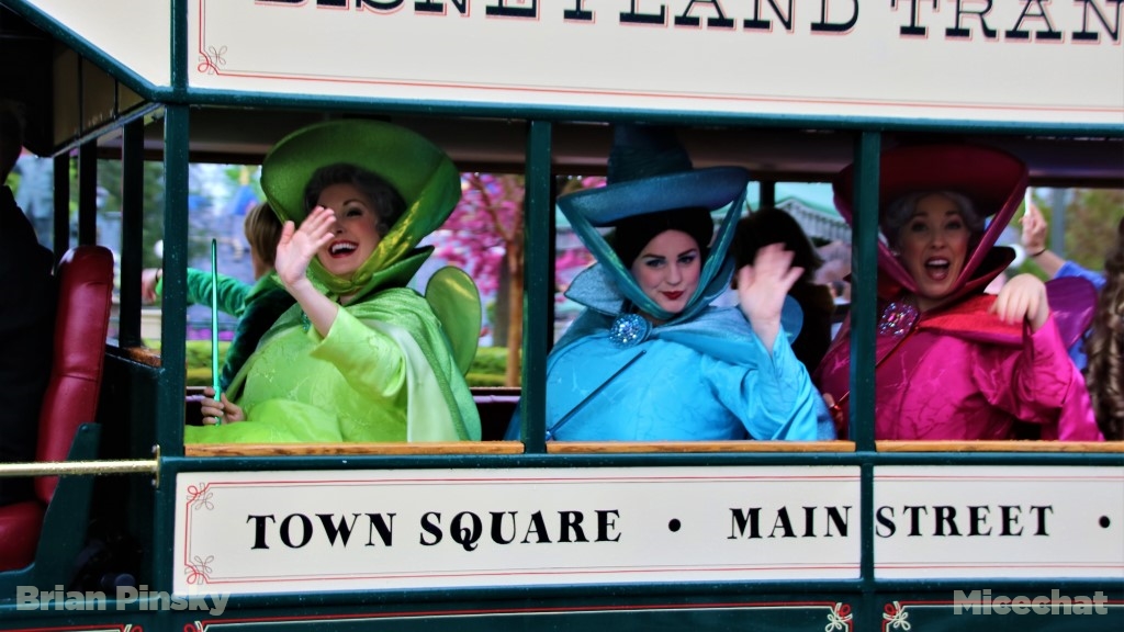 , Disneyland News Update – The Unthinkable Happens
