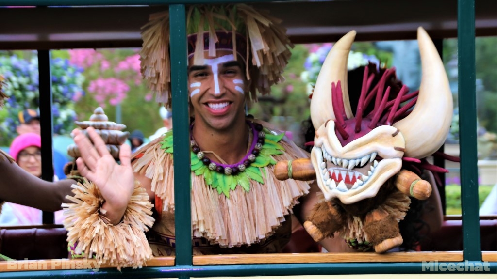 , Disneyland News Update – The Unthinkable Happens