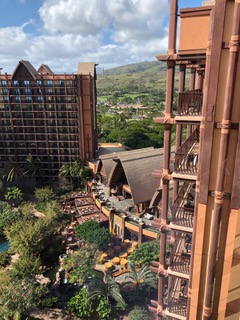 Aulani, Paradise Remembered – The Last Day at Disney’s Aulani