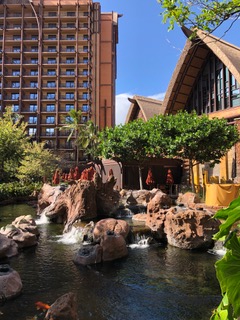 Aulani, Paradise Remembered – The Last Day at Disney’s Aulani