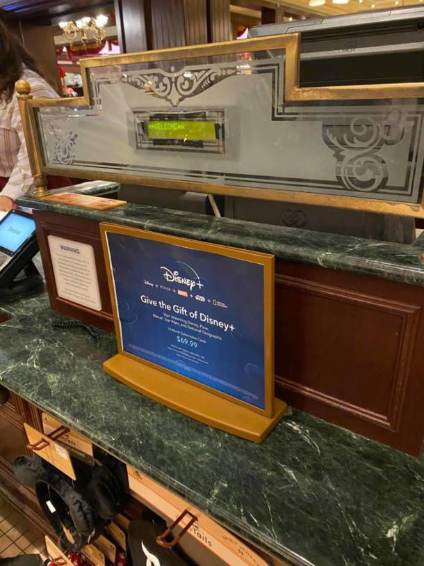 , Disneyland Update – Spring Fling and Virus Things