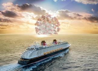 Troubled Waters? Disney Cruise Line and Global Health Crisis