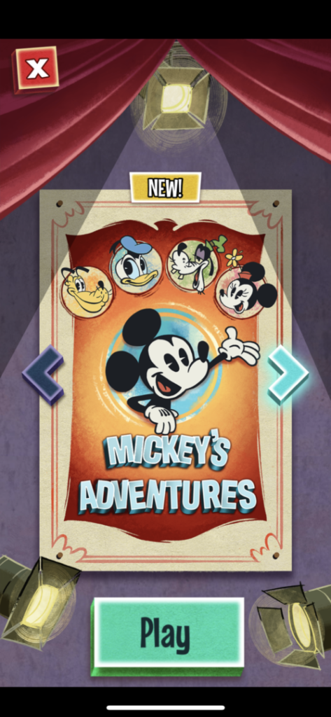 Runaway Railway, UPDATED! Mickey & Minnie’s Runaway Railway at Disney’s Hollywood Studios