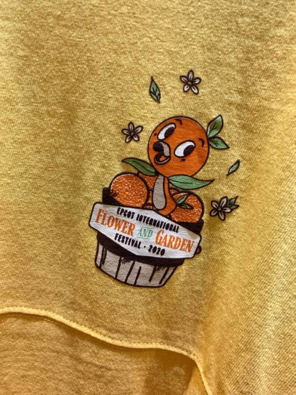 Epcot Flower and Garden, EPCOT Blooms Again for Flower & Garden Festival 2020!
