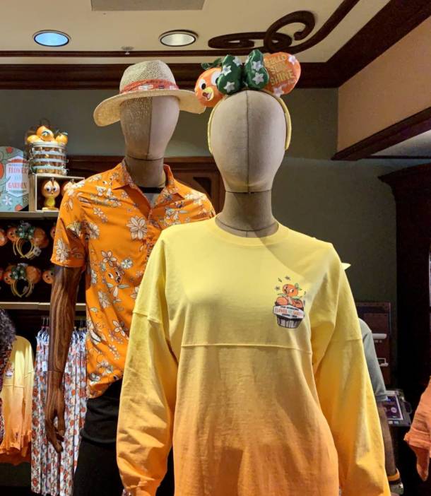 Epcot Flower and Garden, EPCOT Blooms Again for Flower & Garden Festival 2020!