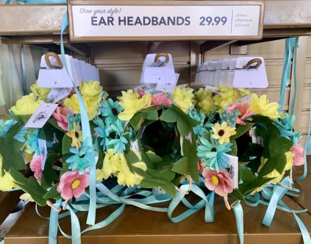 Epcot Flower and Garden, EPCOT Blooms Again for Flower & Garden Festival 2020!