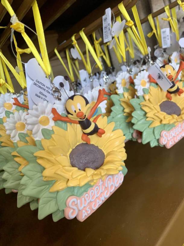Epcot Flower and Garden, EPCOT Blooms Again for Flower & Garden Festival 2020!