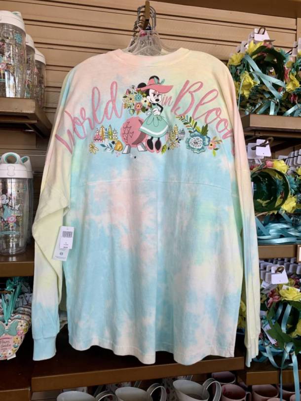 Epcot Flower and Garden, EPCOT Blooms Again for Flower & Garden Festival 2020!