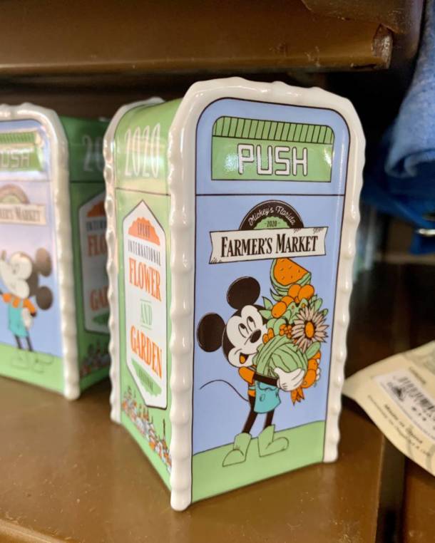 Epcot Flower and Garden, EPCOT Blooms Again for Flower & Garden Festival 2020!
