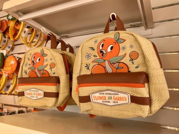 Epcot Flower and Garden, EPCOT Blooms Again for Flower & Garden Festival 2020!