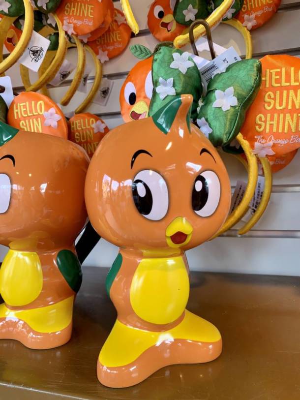 Epcot Flower and Garden, EPCOT Blooms Again for Flower & Garden Festival 2020!