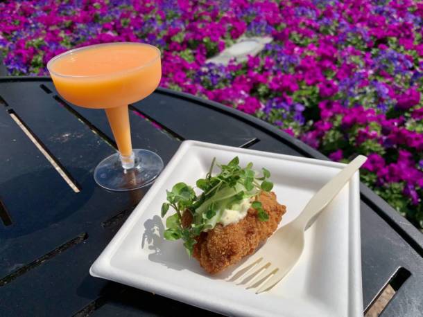 Epcot Flower and Garden, EPCOT Blooms Again for Flower & Garden Festival 2020!