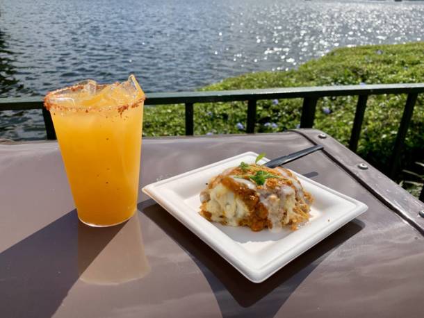 Epcot Flower and Garden, EPCOT Blooms Again for Flower & Garden Festival 2020!