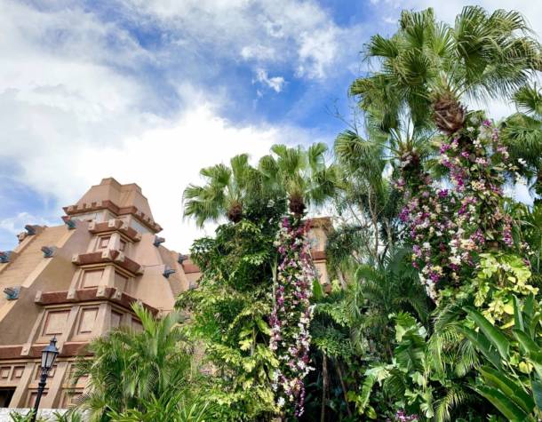 Epcot Flower and Garden, EPCOT Blooms Again for Flower & Garden Festival 2020!