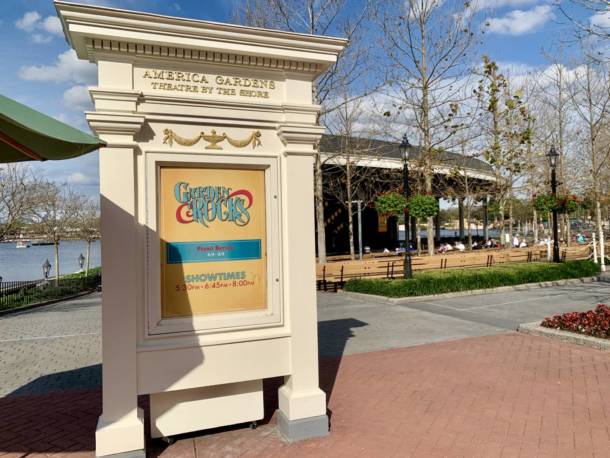 Epcot Flower and Garden, EPCOT Blooms Again for Flower & Garden Festival 2020!