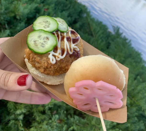 Epcot Flower and Garden, EPCOT Blooms Again for Flower & Garden Festival 2020!