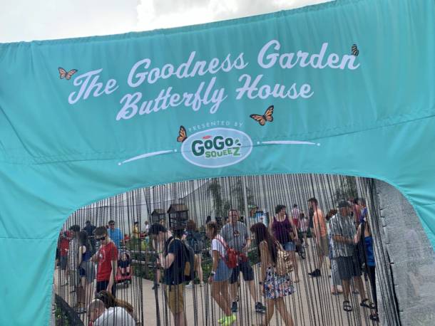 Epcot Flower and Garden, EPCOT Blooms Again for Flower & Garden Festival 2020!