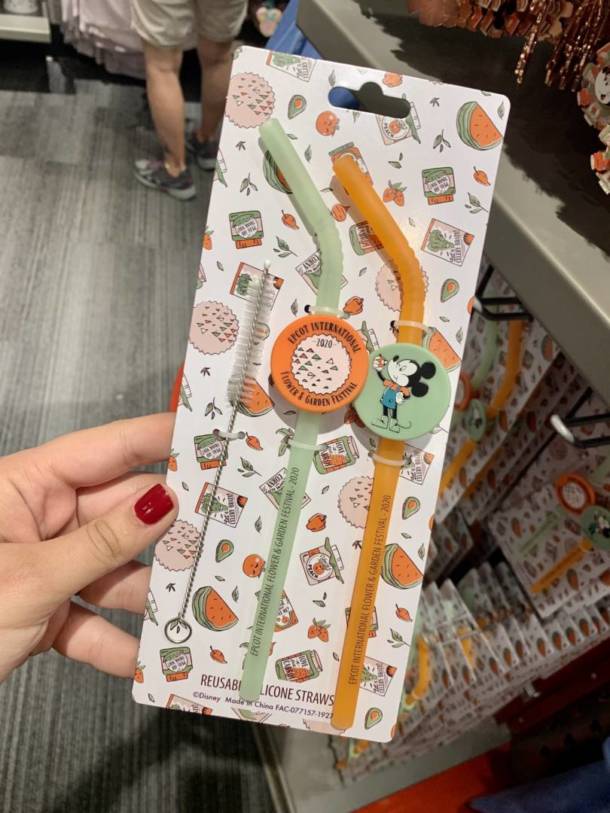 Epcot Flower and Garden, EPCOT Blooms Again for Flower & Garden Festival 2020!