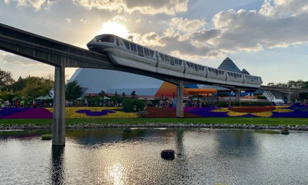 Epcot Flower and Garden, EPCOT Blooms Again for Flower & Garden Festival 2020!
