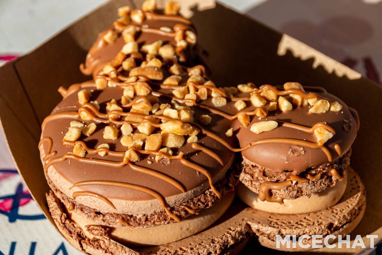 , Disneyland Update – Parade Magic (or Tragic) & Food Too