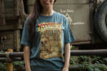 Indiana Jones 25th Anniversary Shirt MiceChat