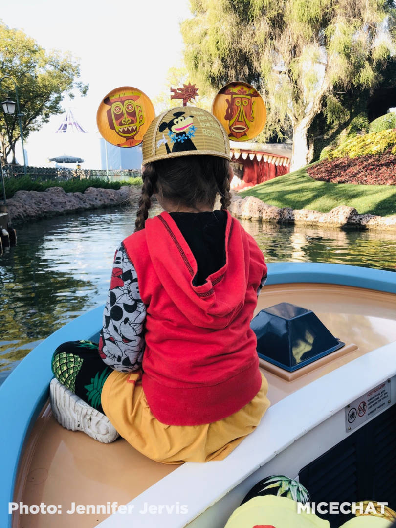 , Disneyland News Update  – The Storm Before the Calm