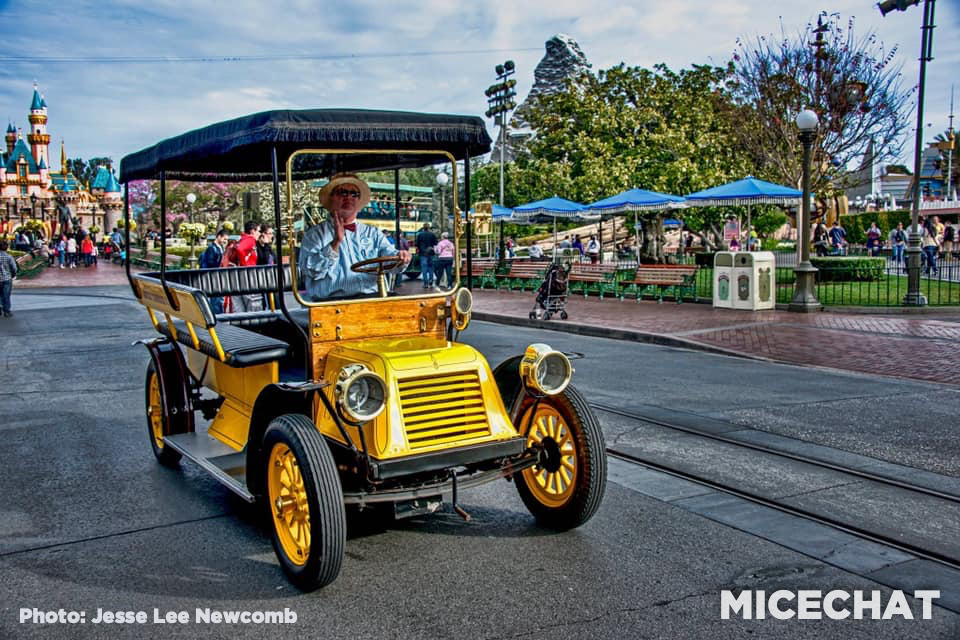, Disneyland News Update  – The Storm Before the Calm