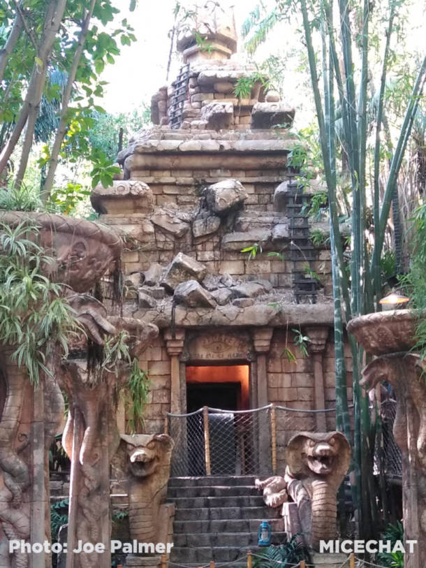 , Disneyland News Update  – The Storm Before the Calm