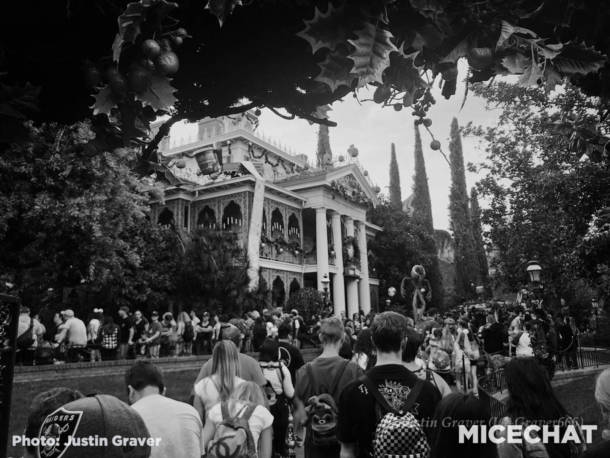 , Disneyland News Update  – The Storm Before the Calm