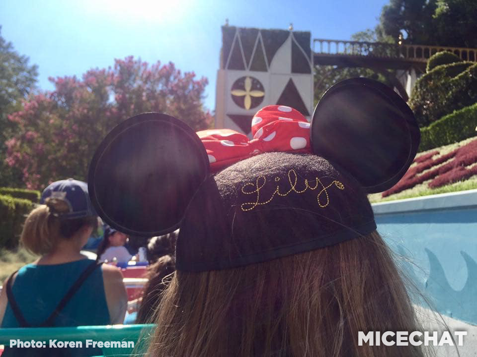 , Disneyland News Update  – The Storm Before the Calm